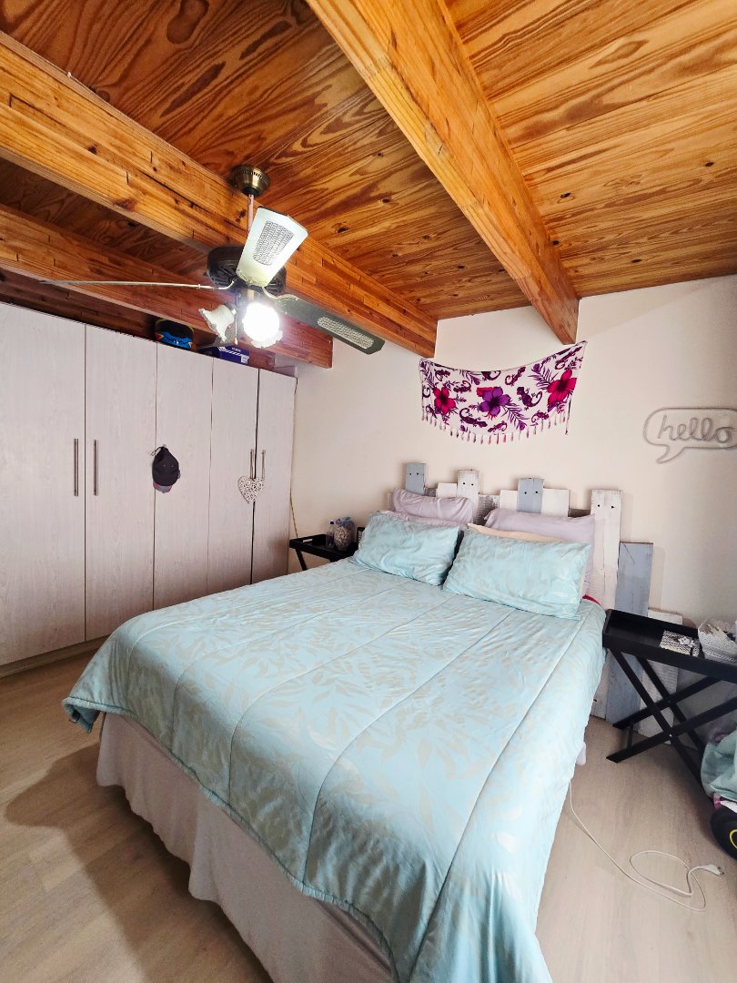 Commercial Property for Sale in Pretorius Kraal Free State